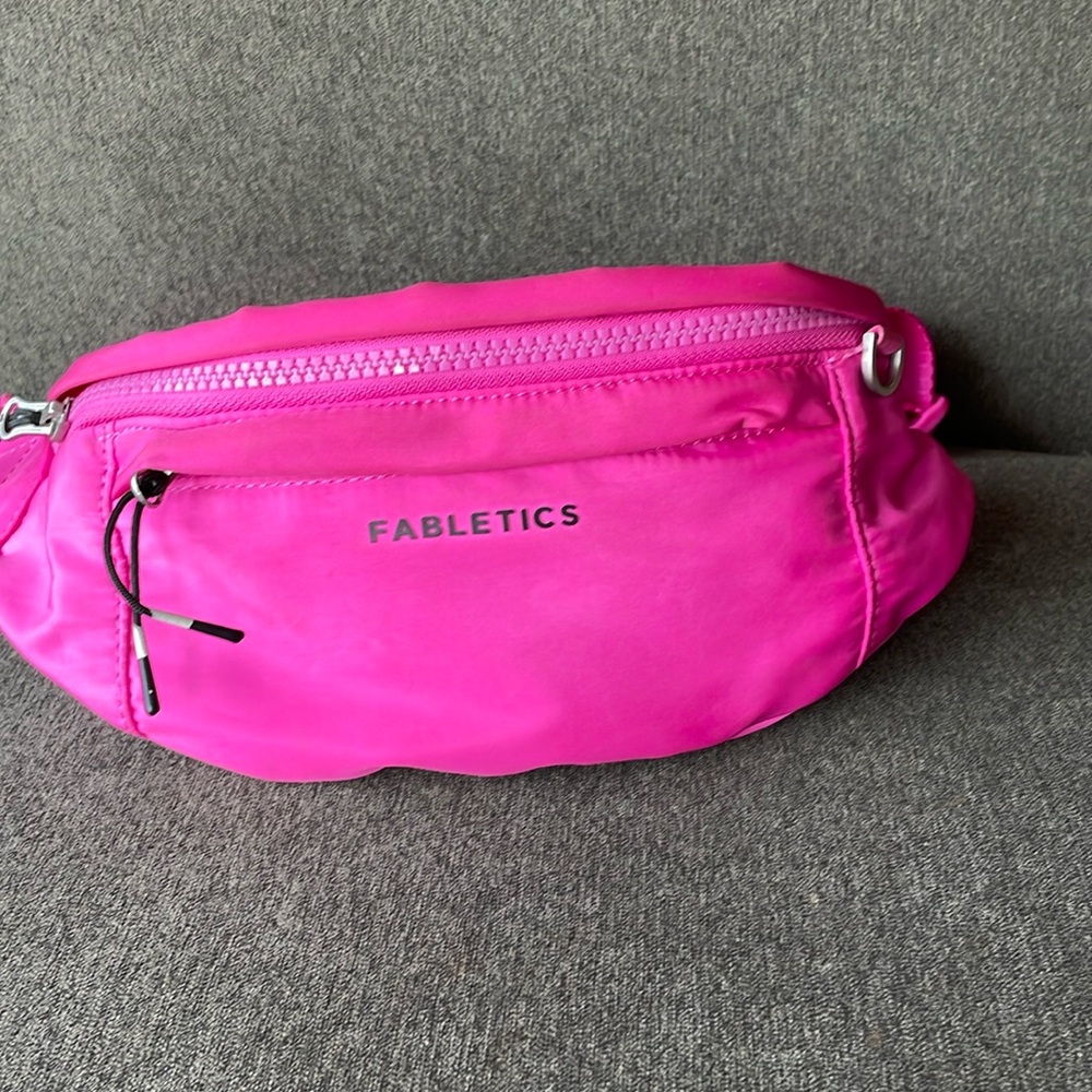 Fabletics belt bag